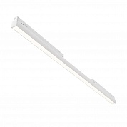 Трековый магнитный светильник Maytoni Basis TR030-2-30W4K-W