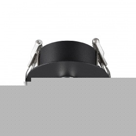 База для встраиваемого монтажа светильников 359128-359133 Novotech Ramo 359124