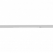 Трековый магнитный светильник Arte Lamp Optima A7266PL-1WH