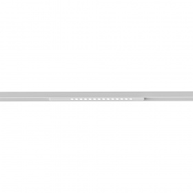 Трековый магнитный светильник Arte Lamp Optima A7266PL-1WH