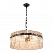 Подвесная люстра Loft IT Nevada 10297/600 Pearl black