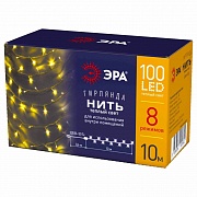 Светодиодная гирлянда ЭРА ENIN-10B Б0041894