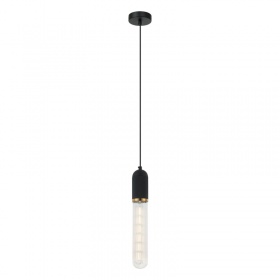 Подвесной светильник Lussole Blount LSP-8786