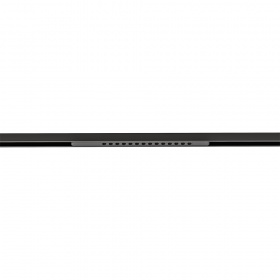 Магнитный трековый светильник Arte Lamp Optima A7286PL-1BK