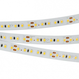 Светодиодная лента Arlight IC2-20000 24V Day4000 2x 12mm (2835, 120 LED/m, Long) 024591