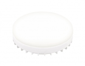 Светодиодная лампа Ambrella Light Present GX53 GX53 8W 4200K 253203