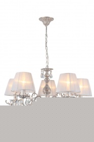 Подвесная люстра Omnilux Bantine OML-53203-05