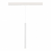 Трековый магнитный светильник ST Luce Skyline 48 ST683.536.08