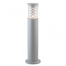 Уличный светильник Ideal Lux Tronco PT1 Small Grigio 026954