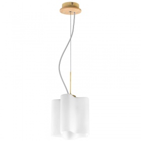 Подвесной светильник Lightstar Nubi Legno 802115