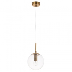 Подвесной светильник Arte Lamp Volare A1915SP-1AB