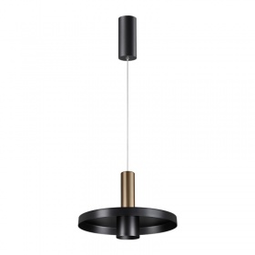 Подвесной светильник Novotech Alba 358984