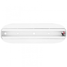 Стационарное крепление для трековых светильников Feron CAB1001 10327