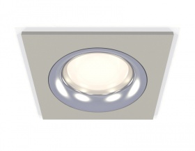 Встраиваемый светильник Ambrella Light Techno XC7633003 (C7633, N7012)