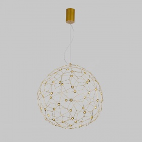 Подвесная люстра Bogates Alioth 452/1 a065008