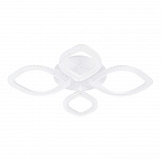 Потолочная люстра Escada 10251 10251/4LED