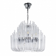 Подвесная люстра Divinare Bianca 6043/02 LM-10