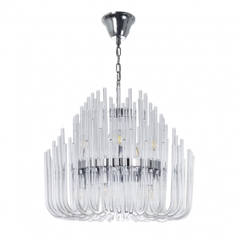 Подвесная люстра Divinare Bianca 6043/02 LM-10