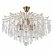 Потолочная люстра MW-Light Бриз 111019608