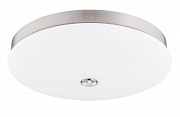Потолочный светильник Kutek Bellagio Modern BEL-MOD-PL-3(N)CR