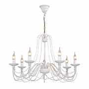 Подвесная люстра F-Promo Chateau 2164-7P
