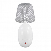 Настольная лампа Elvan LA-127-Wh