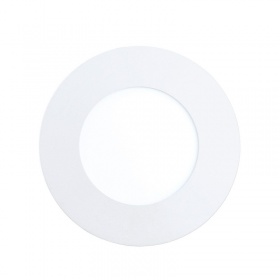 Встраиваемый светодиодный светильник Eglo Fueva 1 96248