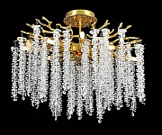 Потолочная люстра Kink Light Шанти 07871-60PD,33
