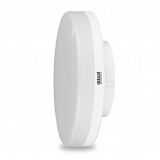 Лампа светодиодная Gauss GX53 11W 6500K таблетка матовая 83831