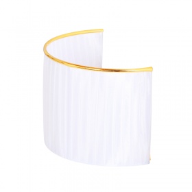 Настенный светильник Abrasax Lavendel WB.400/2.26white