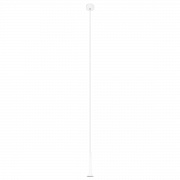 Подвесной светильник Loft IT Pipe 10337/250 White