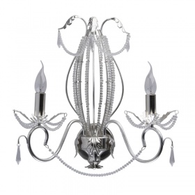 Бра Chiaro Валенсия 3 299021002