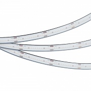 Светодиодная лента герметичная Arlight CSP-PFS-X320-10mm 24V White6000 (10 W/m, IP68, TWP100, 5m) 045050