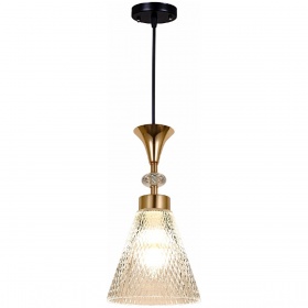 Подвесной светильник Reluce 02005-0.9-01 WH