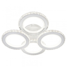 Потолочный светильник Escada Chantel 10260/4LED