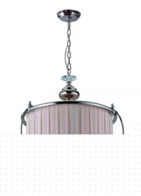 Подвесная люстра Divinare Orchetto 1164/01 SP-4