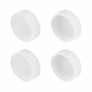 Заглушка Arlight WPH-FLEX-D40-360deg WHITE глухая 047248