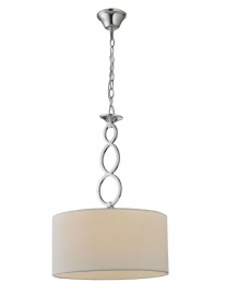 Подвесной светильник Moderli Macadamia V10553-1P