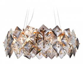 Подвесная люстра Ambrella Light Traditional TR5186