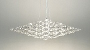 Подвесная люстра Favourite Thinner 4305-12P