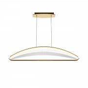Подвесная люстра Maytoni Breeze MOD281PL-L34BS3K