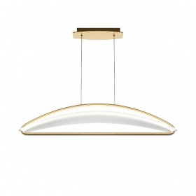 Подвесная люстра Maytoni Breeze MOD281PL-L34BS3K