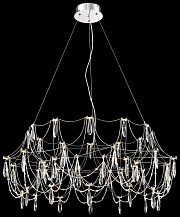 Подвесная люстра Wertmark Felicia WE336.48.103