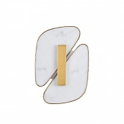 Настенный светильник Odeon Light Chiara 6638/10WL