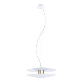 Подвесной светодиодный светильник Eglo Trappeto 97669