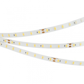Светодиодная лента Arlight Ultra-C64-10mm 24V White6000 (14.4 W/m, IP20, 5630, 5m) 037457