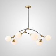 Подвесная люстра ImperiumLoft Vine 212765-26