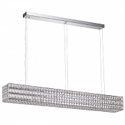 Подвесная люстра Odeon Light Panta 4927/60L