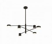 Люстра на штанге Kink Light Мекли 07650-6,19(4000K)