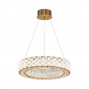 Подвесная люстра Maytoni Castello MOD336PL-L120G3K